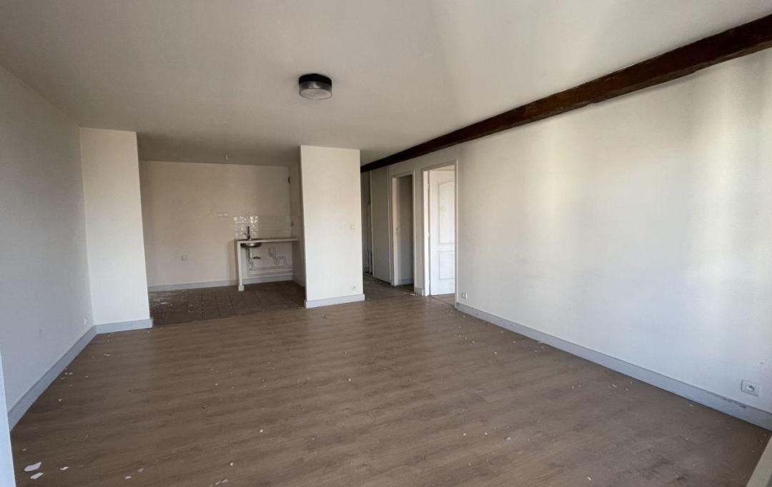 Agence Concept Perfect Immo : Appartement | THIERS (63300) | 50 m2 | 30 000 € 