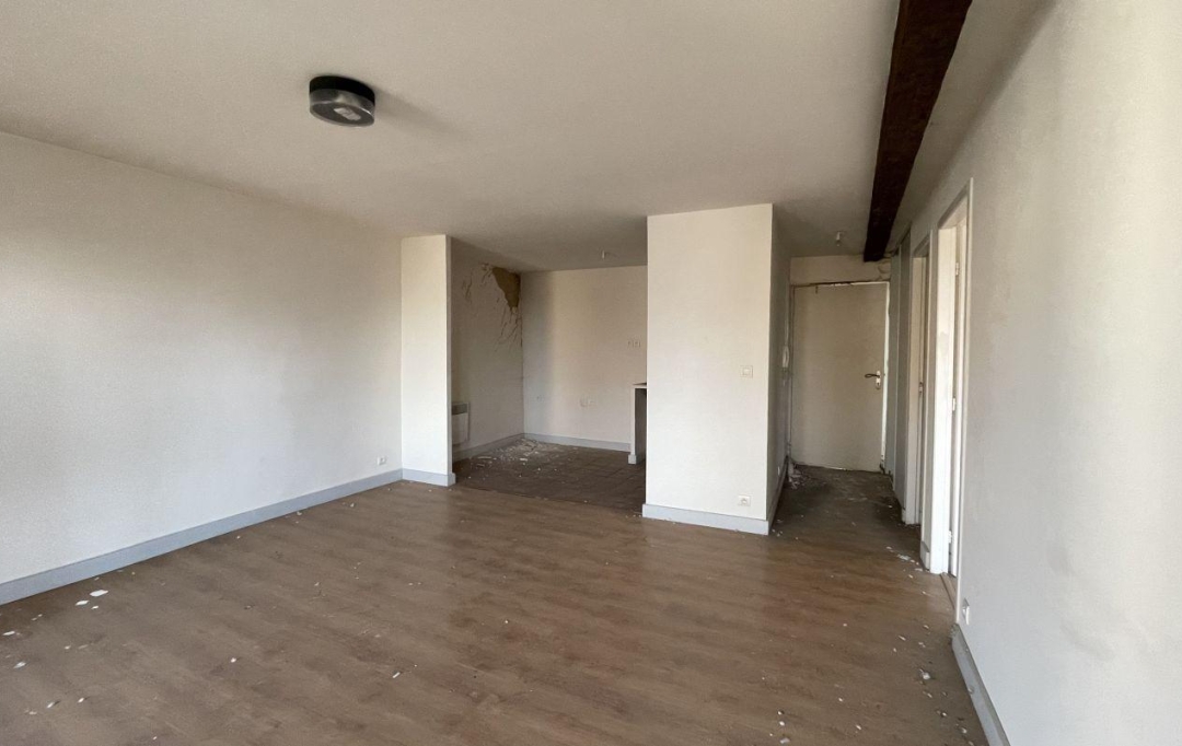 Agence Concept Perfect Immo : Appartement | THIERS (63300) | 50 m2 | 30 000 € 