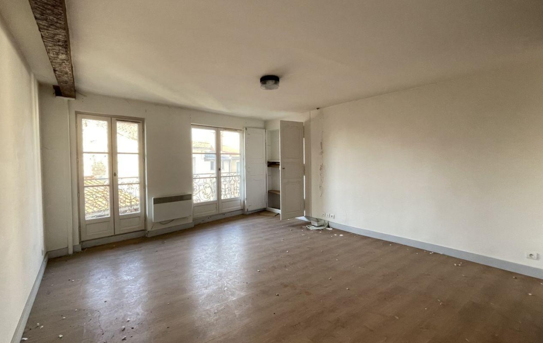 Agence Concept Perfect Immo : Appartement | THIERS (63300) | 50 m2 | 30 000 € 