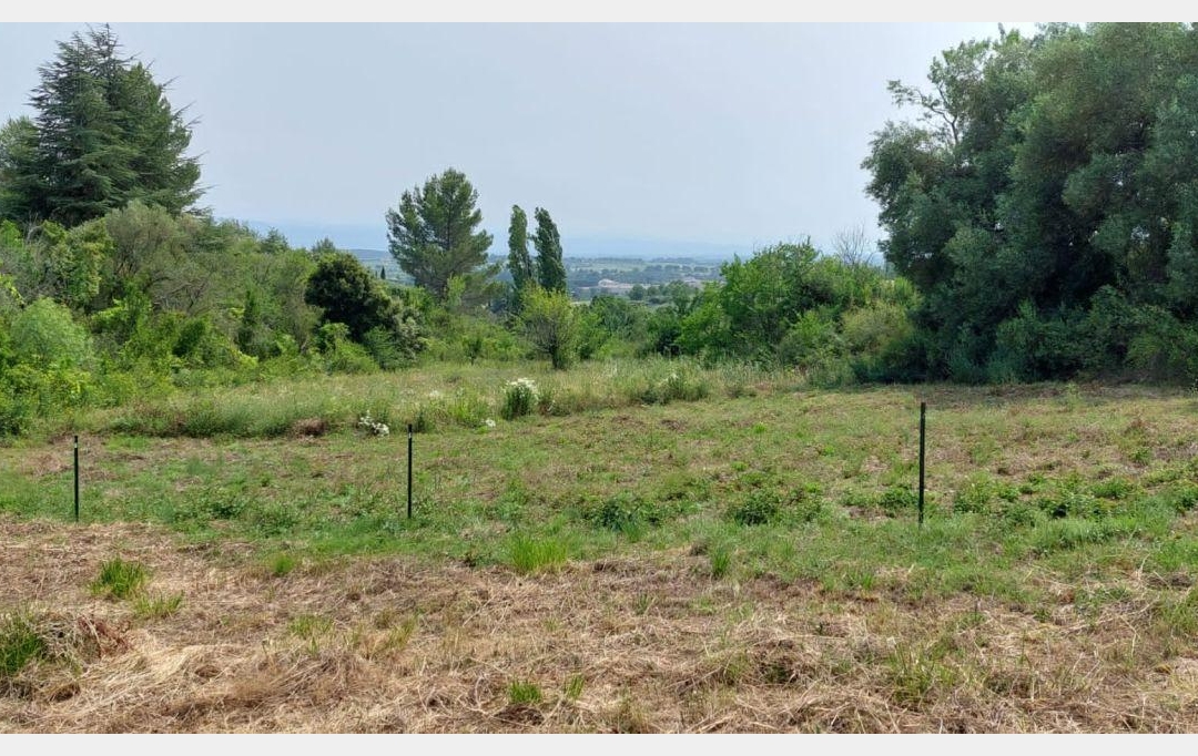 Agence Concept Perfect Immo : Terrain | CAUNES-MINERVOIS (11160) | 0 m2 | 84 240 € 