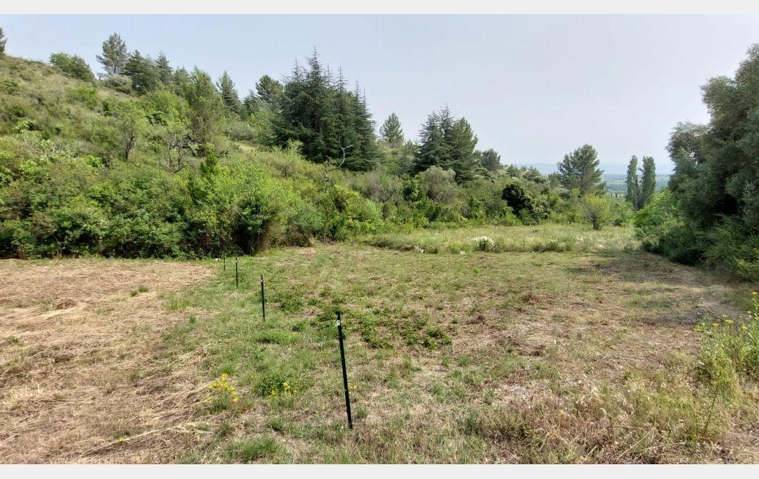 Agence Concept Perfect Immo : Terrain | CAUNES-MINERVOIS (11160) | 0 m2 | 84 240 € 