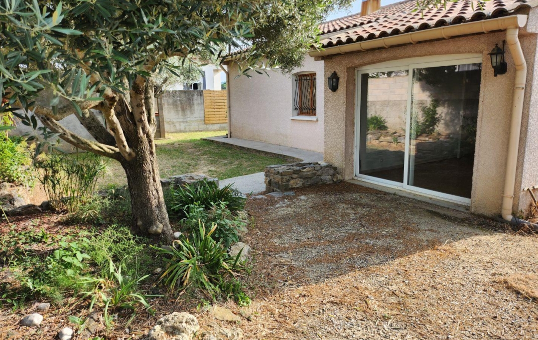 Agence Concept Perfect Immo : Maison / Villa | BERRIAC (11000) | 120 m2 | 241 500 € 