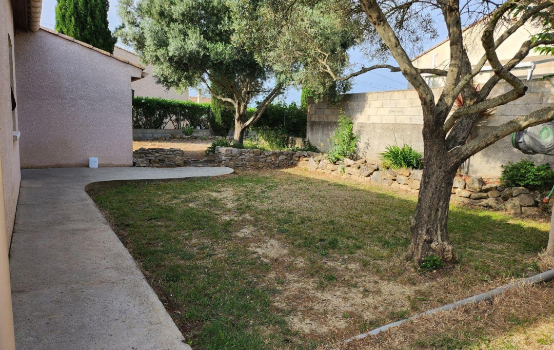 Agence Concept Perfect Immo : Maison / Villa | BERRIAC (11000) | 120 m2 | 241 500 € 