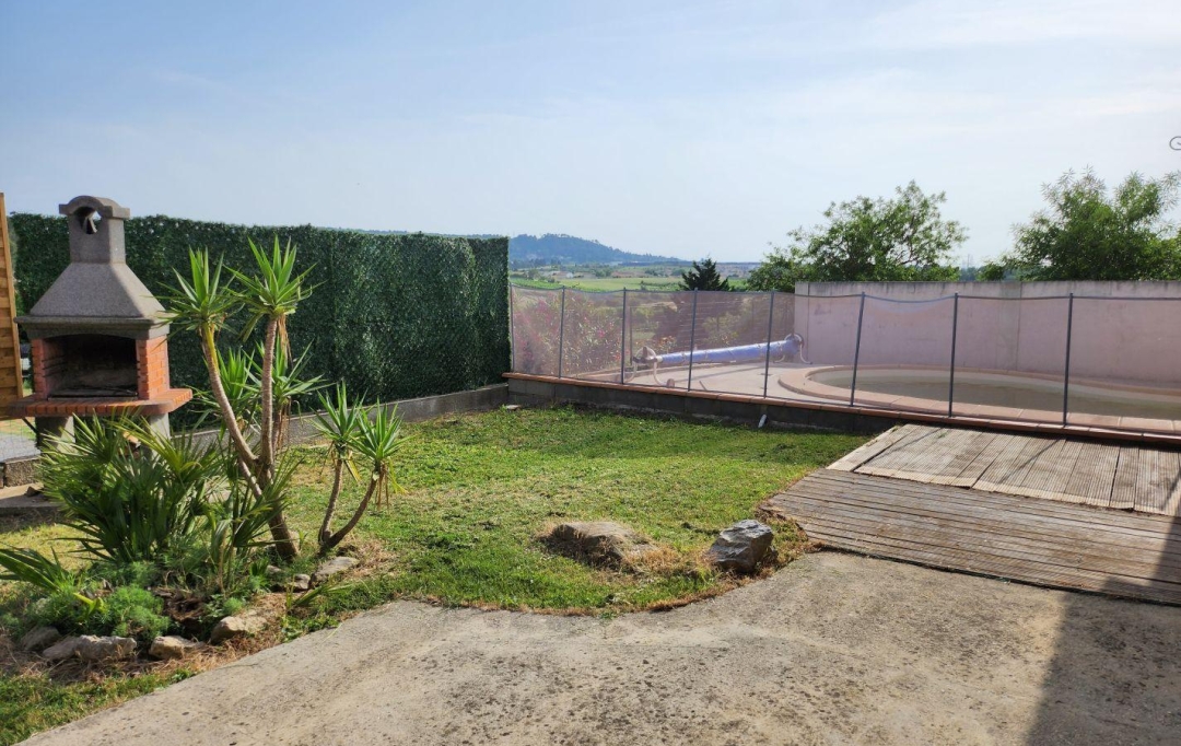 Agence Concept Perfect Immo : Maison / Villa | BERRIAC (11000) | 120 m2 | 241 500 € 