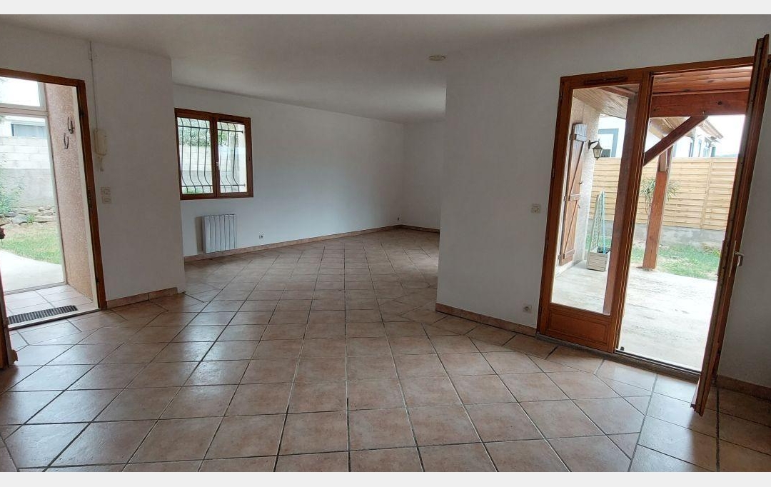 Agence Concept Perfect Immo : Maison / Villa | BERRIAC (11000) | 120 m2 | 241 500 € 