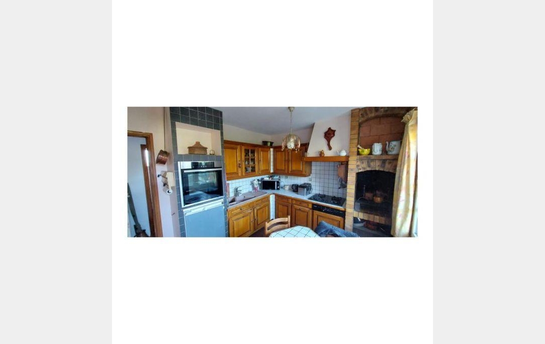 Agence Concept Perfect Immo : Maison / Villa | ARZENS (11290) | 125 m2 | 185 000 € 