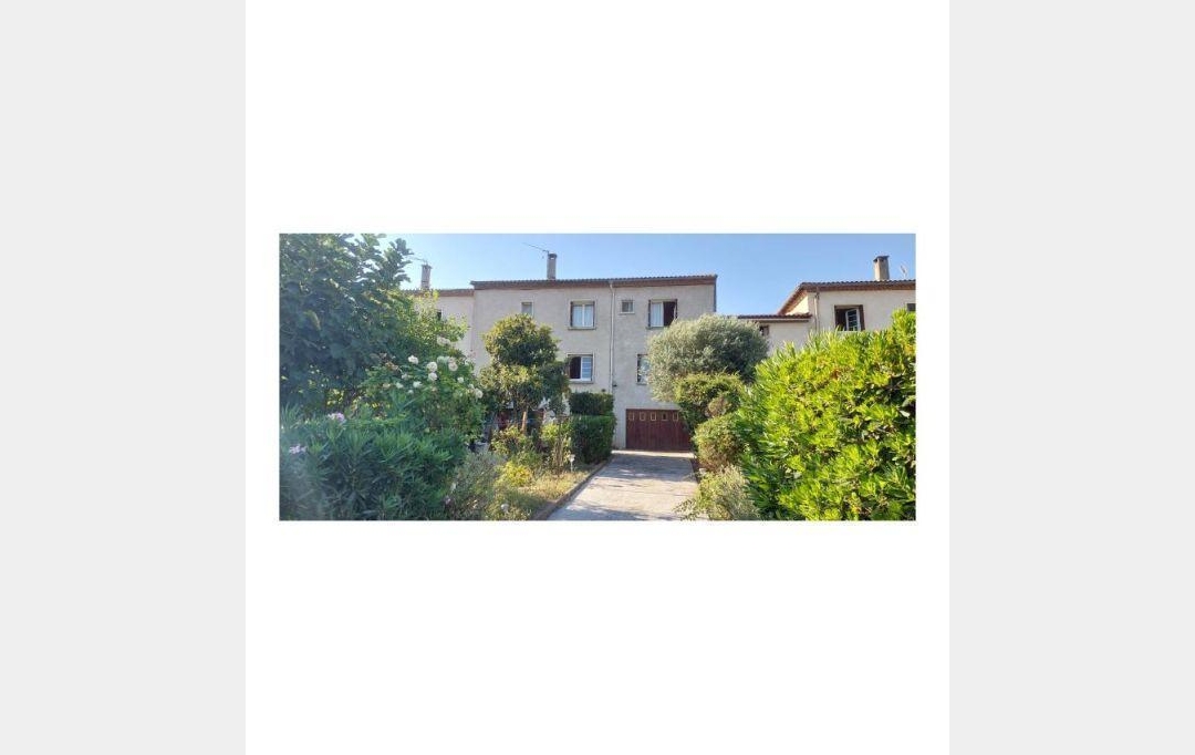 Agence Concept Perfect Immo : Maison / Villa | ARZENS (11290) | 125 m2 | 185 000 € 