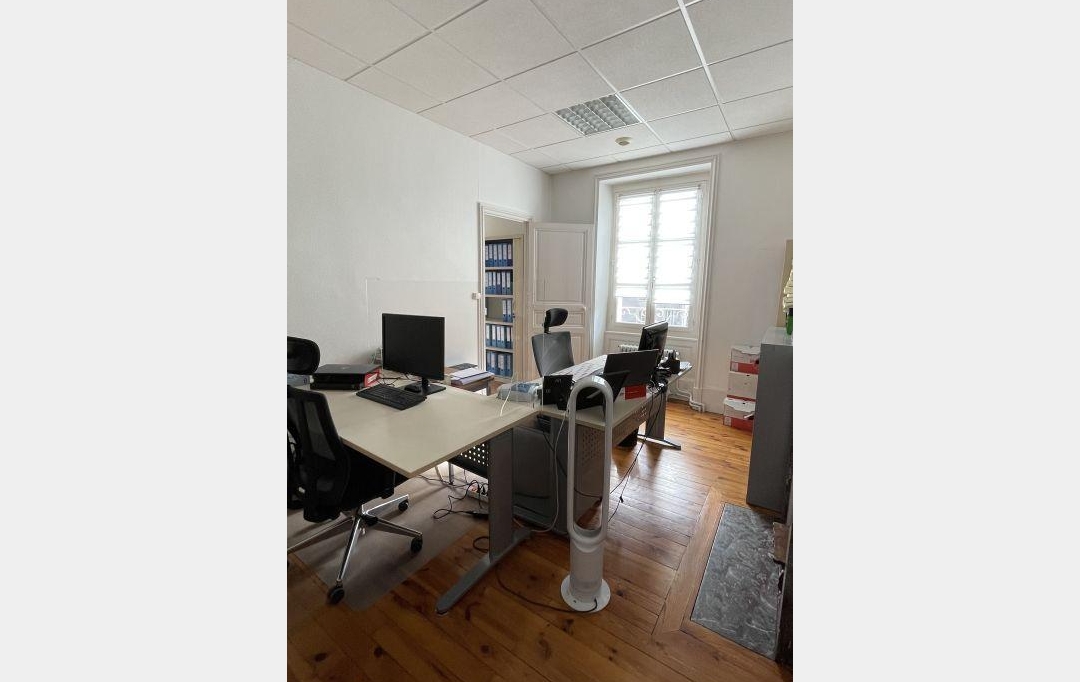 Agence Concept Perfect Immo : Immeuble | THIERS (63300) | 320 m2 | 210 000 € 