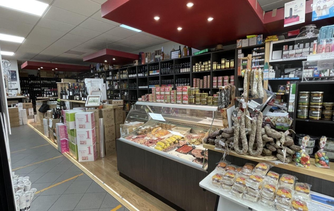 Agence Concept Perfect Immo : Commerces | CARCASSONNE (11000) | 125 m2 | 275 000 € 