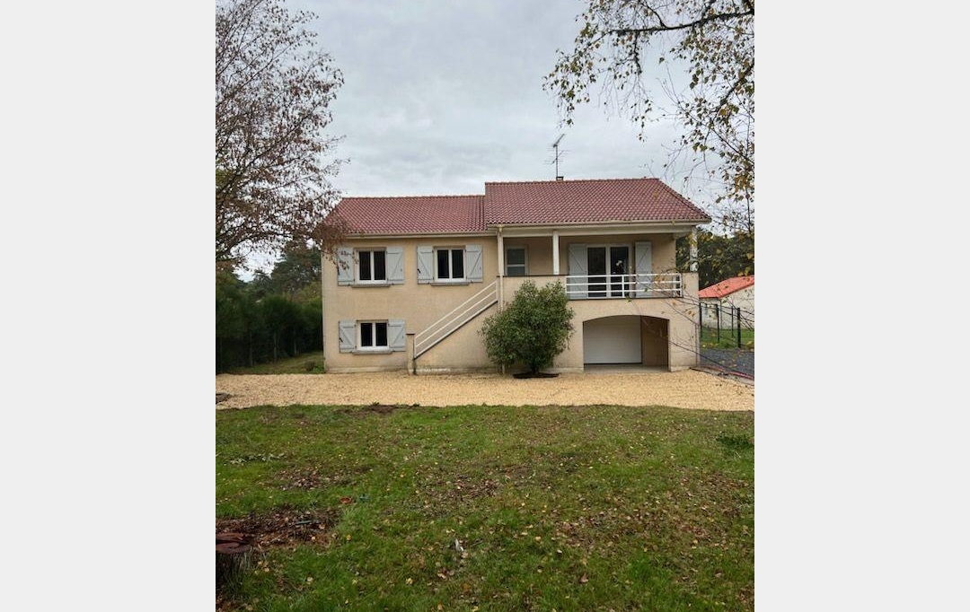 Agence Concept Perfect Immo : House | CLERMONT-FERRAND (63000) | 90 m2 | 259 000 € 