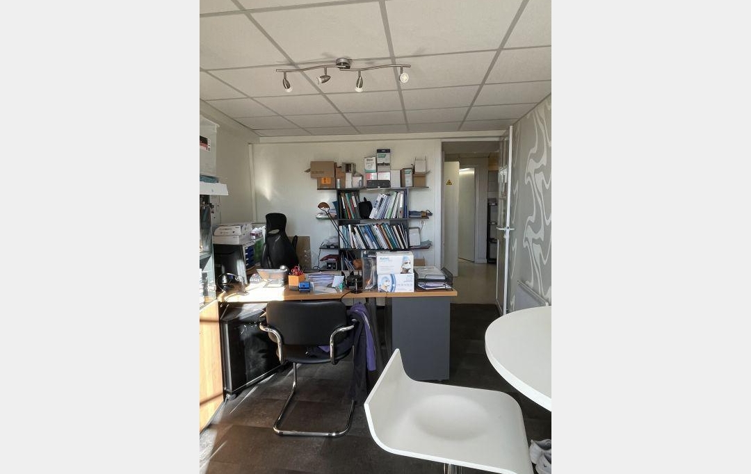 Agence Concept Perfect Immo : Office | THIERS (63300) | 128 m2 | 115 000 € 