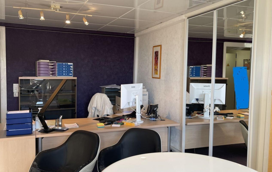 Agence Concept Perfect Immo : Office | THIERS (63300) | 128 m2 | 115 000 € 