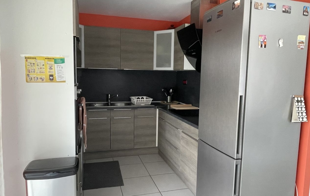 Agence Concept Perfect Immo : Maison / Villa | THIERS (63300) | 140 m2 | 240 000 € 