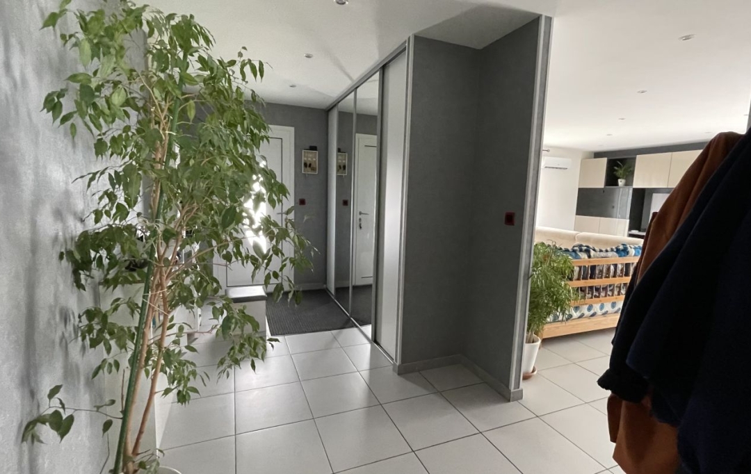 Agence Concept Perfect Immo : Maison / Villa | THIERS (63300) | 140 m2 | 240 000 € 