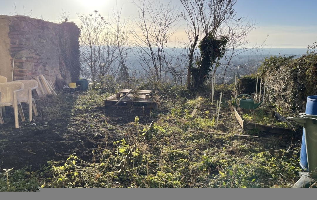 Agence Concept Perfect Immo : Immeuble | THIERS (63300) | 270 m2 | 120 000 € 