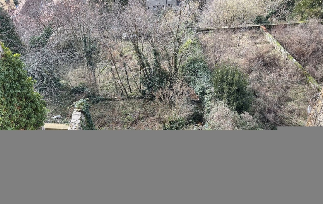 Agence Concept Perfect Immo : Immeuble | THIERS (63300) | 270 m2 | 120 000 € 