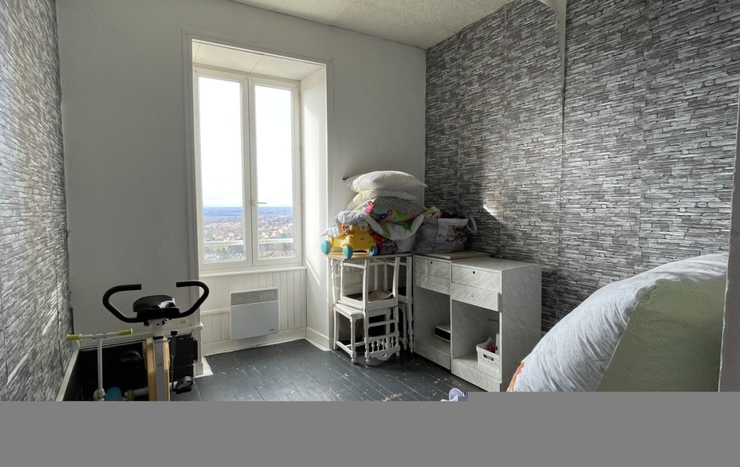 Agence Concept Perfect Immo : Immeuble | THIERS (63300) | 270 m2 | 120 000 € 
