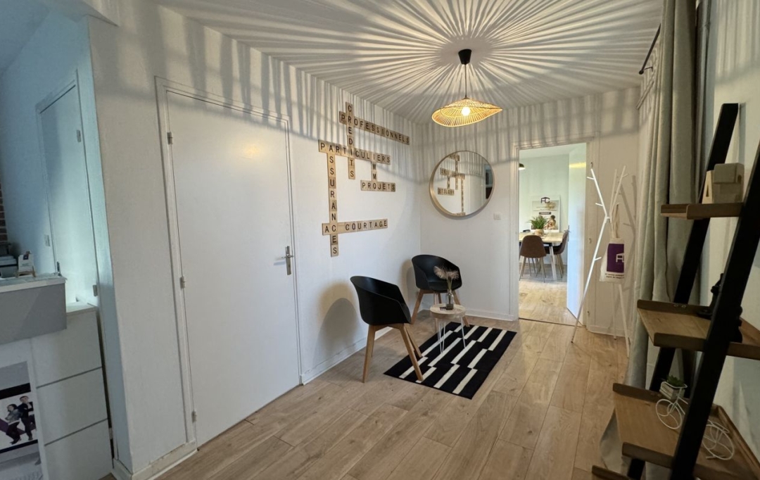 Agence Concept Perfect Immo : House | THIERS (63300) | 219 m2 | 198 000 € 