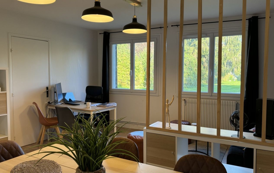Agence Concept Perfect Immo : House | THIERS (63300) | 219 m2 | 198 000 € 