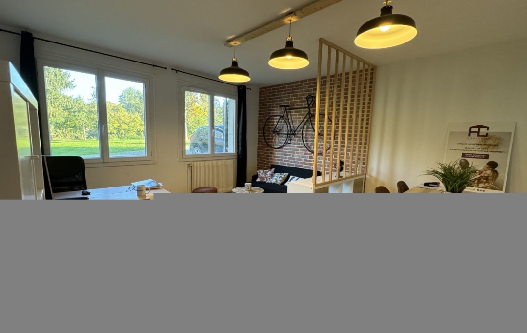 Agence Concept Perfect Immo : House | THIERS (63300) | 219 m2 | 198 000 € 