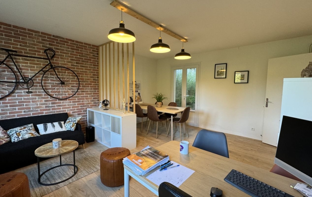 Agence Concept Perfect Immo : House | THIERS (63300) | 219 m2 | 198 000 € 