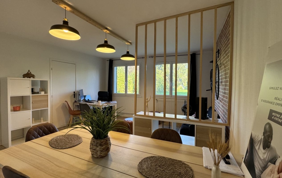 Agence Concept Perfect Immo : Office | THIERS (63300) | 219 m2 | 198 000 € 