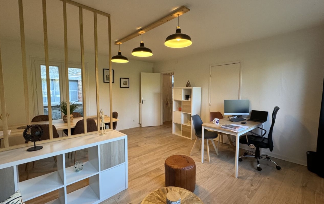 Agence Concept Perfect Immo : Office | THIERS (63300) | 219 m2 | 198 000 € 