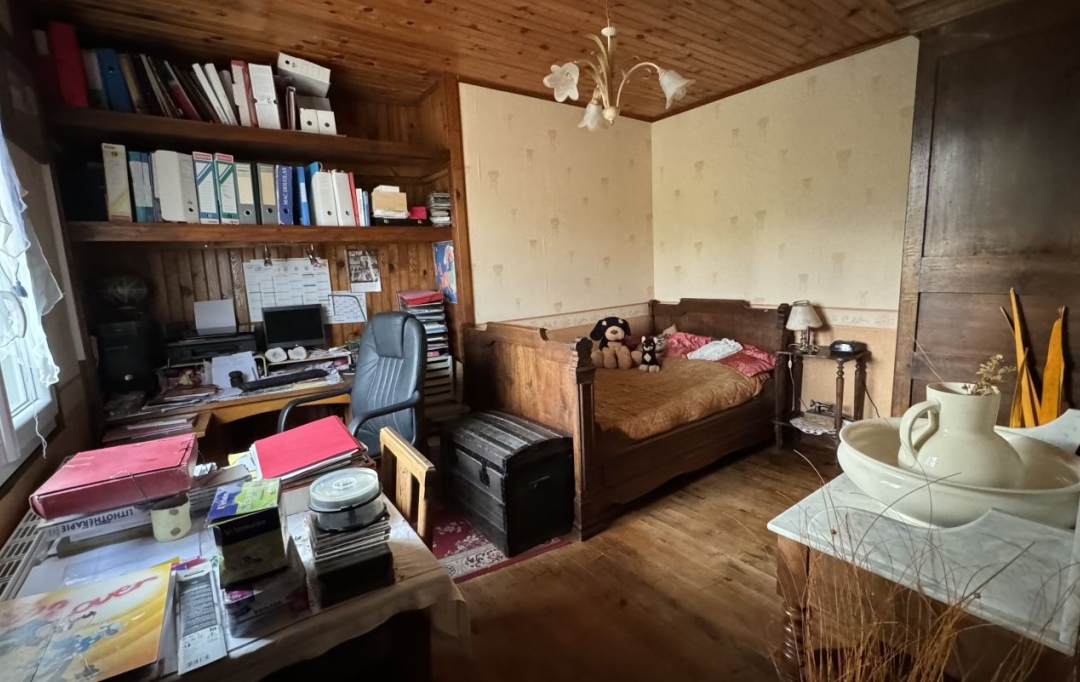 Agence Concept Perfect Immo : House | PASLIERES (63290) | 180 m2 | 230 000 € 