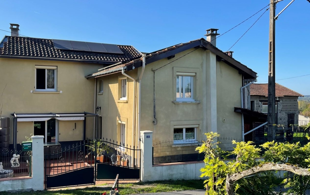 Agence Concept Perfect Immo : House | PASLIERES (63290) | 180 m2 | 230 000 € 