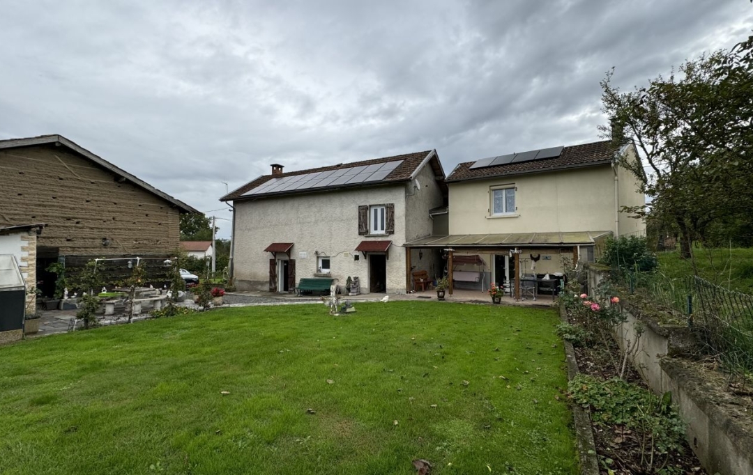 Agence Concept Perfect Immo : House | PASLIERES (63290) | 180 m2 | 230 000 € 