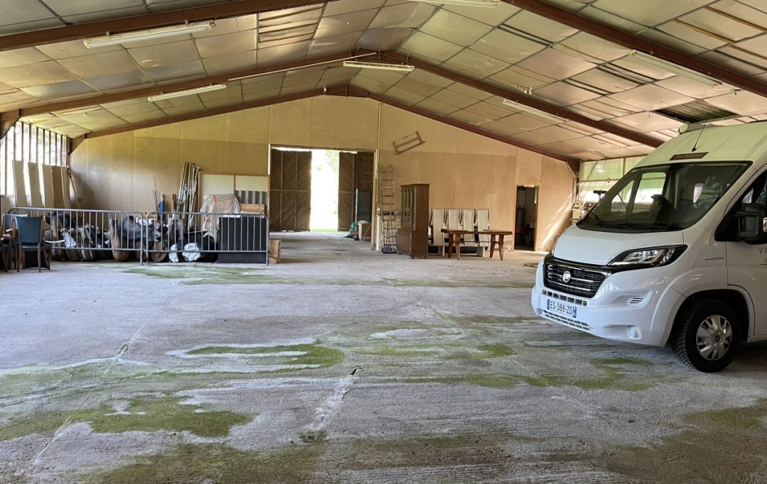 Agence Concept Perfect Immo : Autres | THIERS (63300) | 1 000 m2 | 110 000 € 