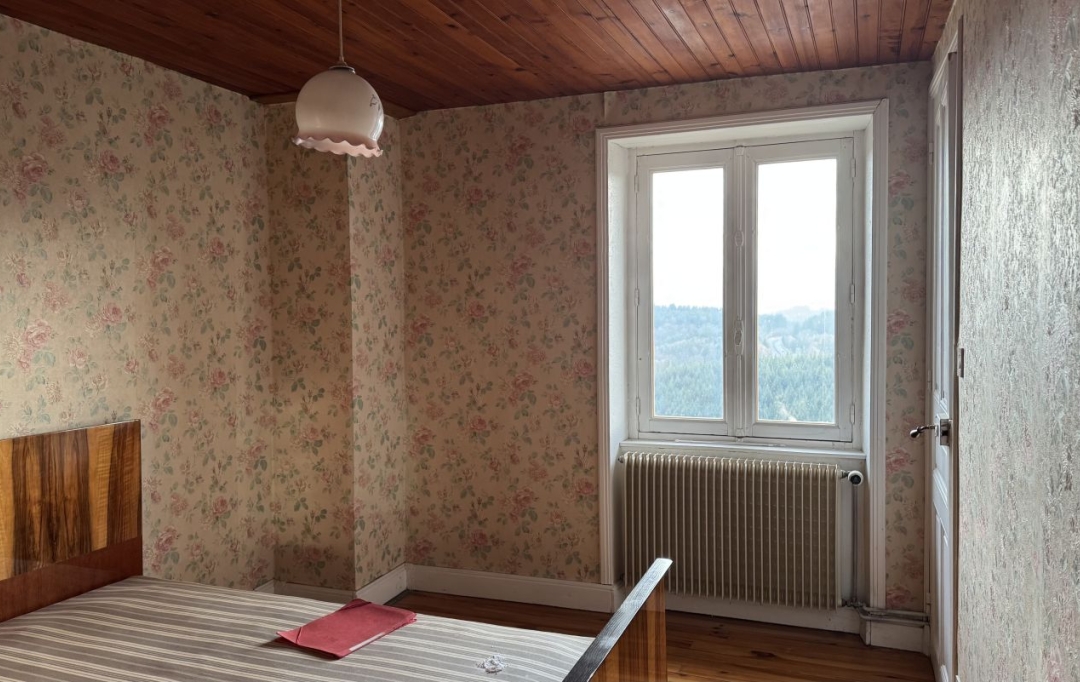 Agence Concept Perfect Immo : House | SAINT-REMY-SUR-DUROLLE (63550) | 95 m2 | 85 000 € 