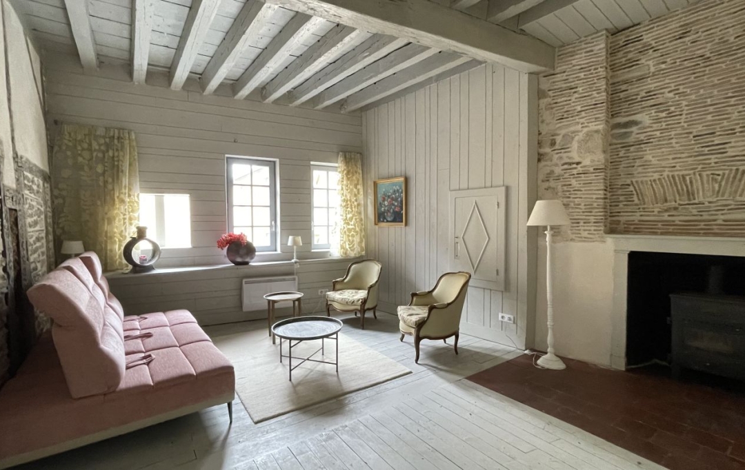 Agence Concept Perfect Immo : Maison / Villa | THIERS (63300) | 94 m2 | 125 000 € 