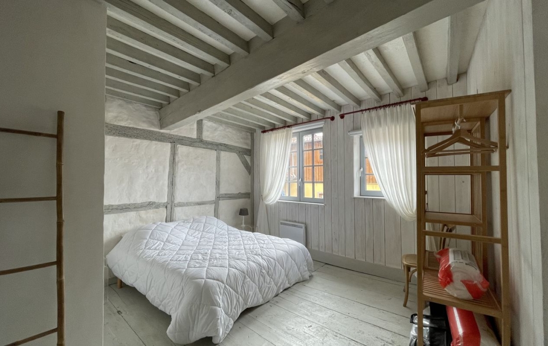 Agence Concept Perfect Immo : Maison / Villa | THIERS (63300) | 94 m2 | 125 000 € 