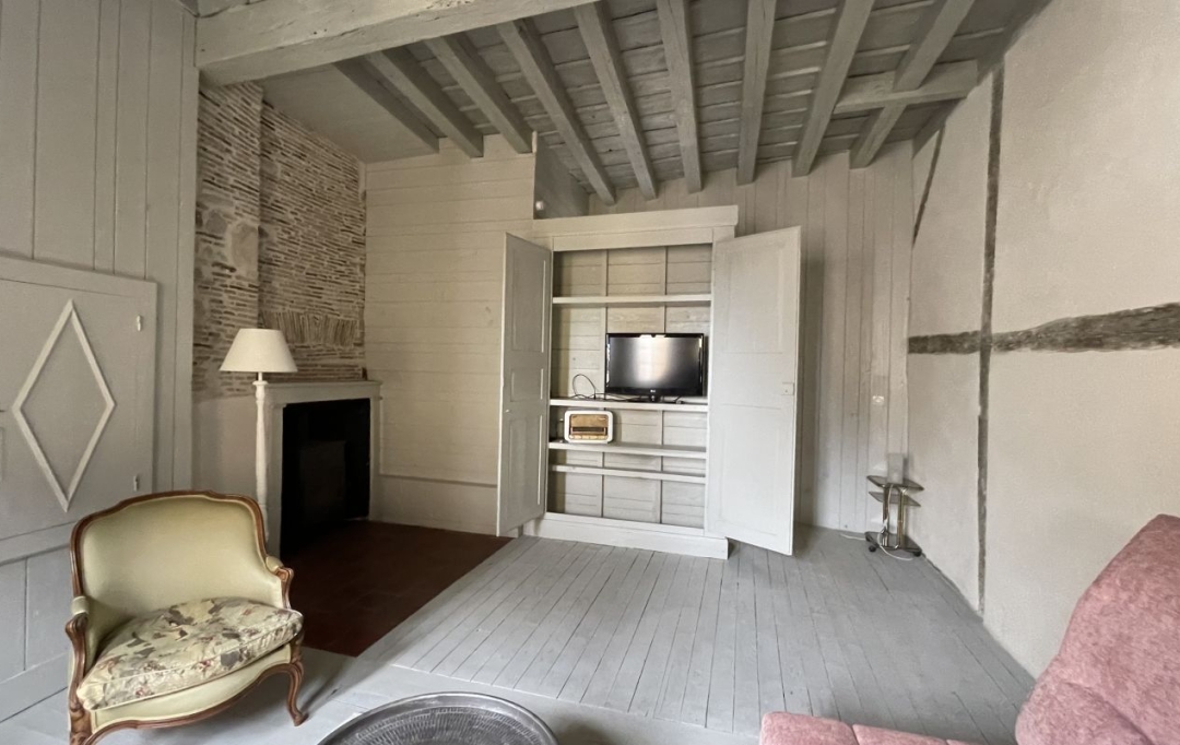 Agence Concept Perfect Immo : Maison / Villa | THIERS (63300) | 94 m2 | 125 000 € 