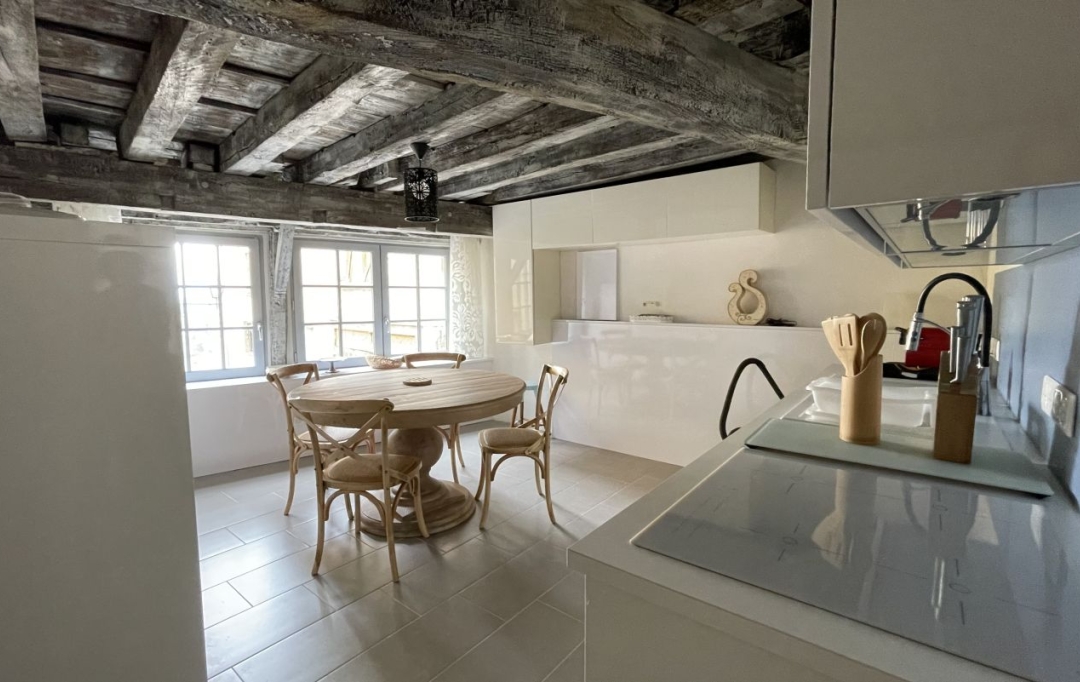 Agence Concept Perfect Immo : Maison / Villa | THIERS (63300) | 94 m2 | 125 000 € 