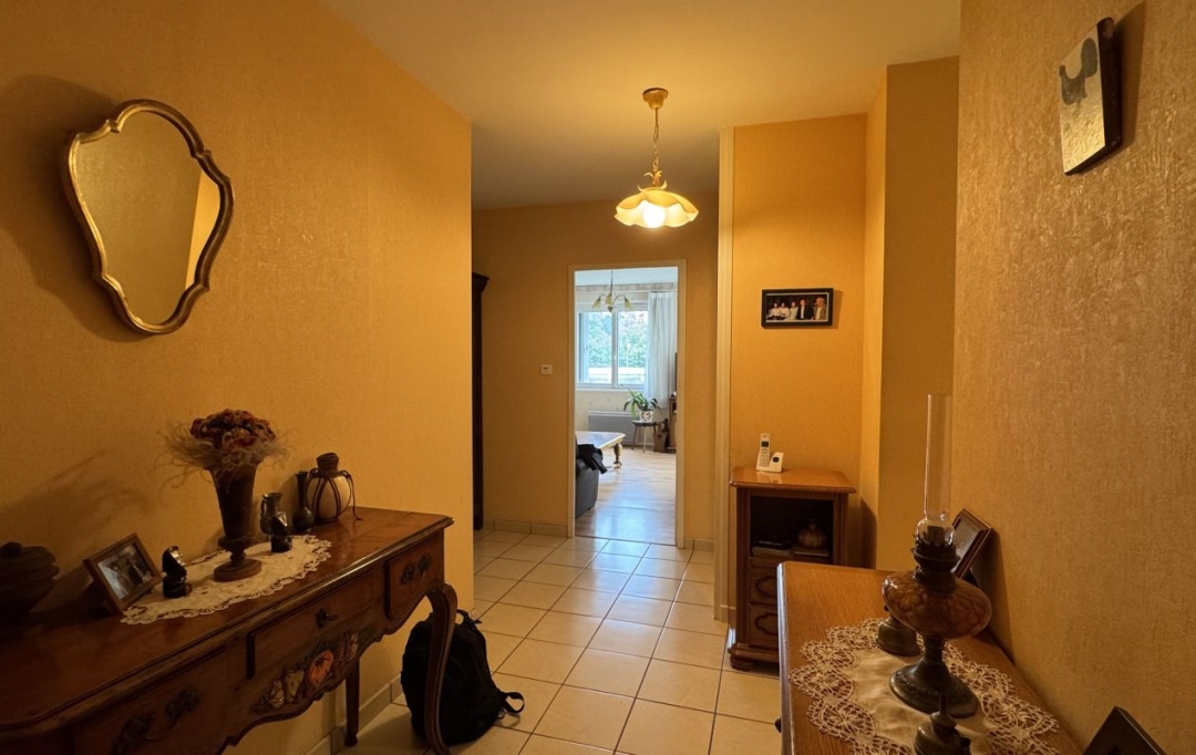 Agence Concept Perfect Immo : Appartement | THIERS (63300) | 115 m2 | 149 000 € 