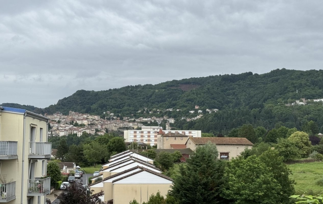 Agence Concept Perfect Immo : Appartement | THIERS (63300) | 115 m2 | 149 000 € 