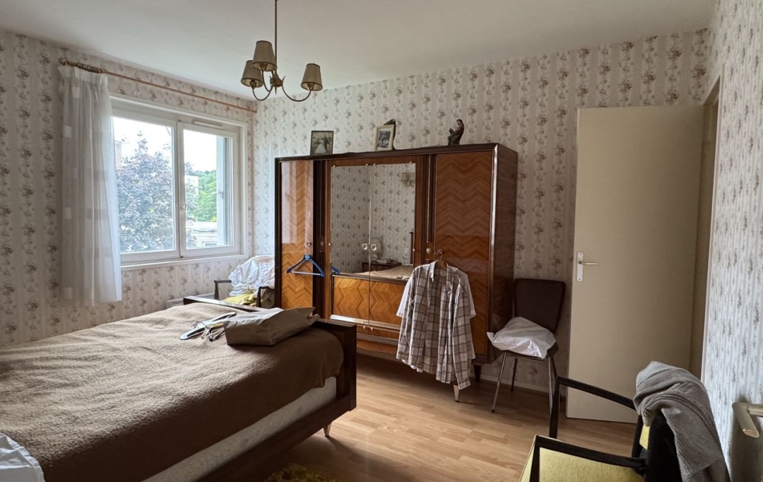 Agence Concept Perfect Immo : Appartement | THIERS (63300) | 115 m2 | 149 000 € 