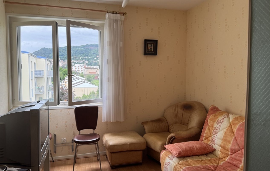 Agence Concept Perfect Immo : Appartement | THIERS (63300) | 115 m2 | 149 000 € 