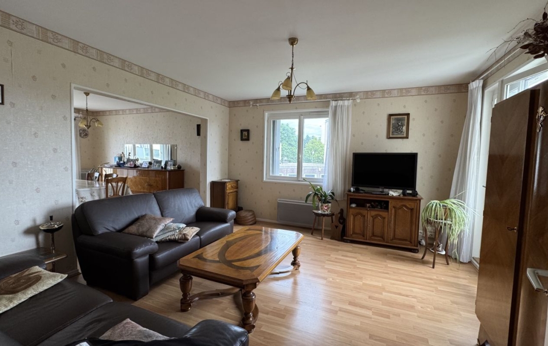 Agence Concept Perfect Immo : Appartement | THIERS (63300) | 115 m2 | 149 000 € 