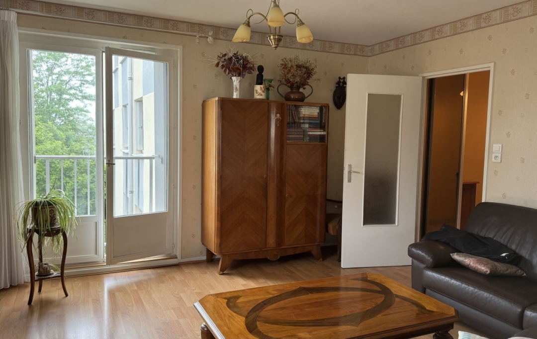 Agence Concept Perfect Immo : Appartement | THIERS (63300) | 115 m2 | 149 000 € 