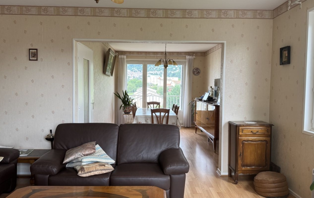 Agence Concept Perfect Immo : Appartement | THIERS (63300) | 115 m2 | 149 000 € 