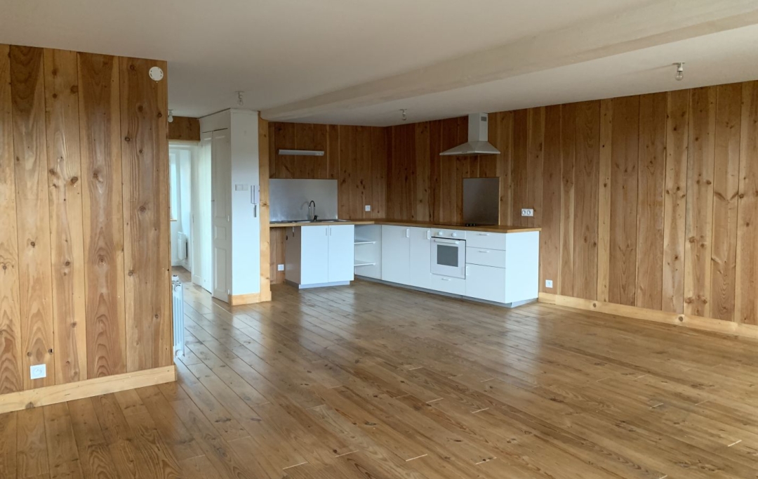 Agence Concept Perfect Immo : Immeuble | THIERS (63300) | 306 m2 | 120 000 € 