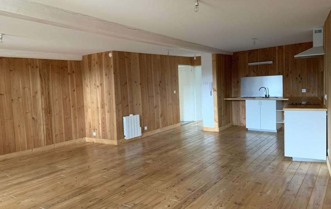 Agence Concept Perfect Immo : Immeuble | THIERS (63300) | 306 m2 | 120 000 € 