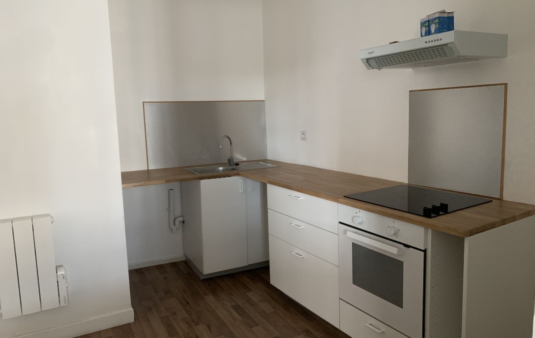 Agence Concept Perfect Immo : Immeuble | THIERS (63300) | 306 m2 | 120 000 € 