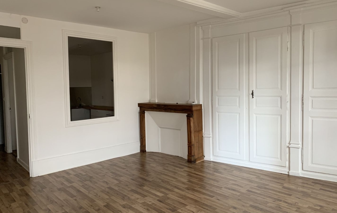 Agence Concept Perfect Immo : Immeuble | THIERS (63300) | 306 m2 | 120 000 € 
