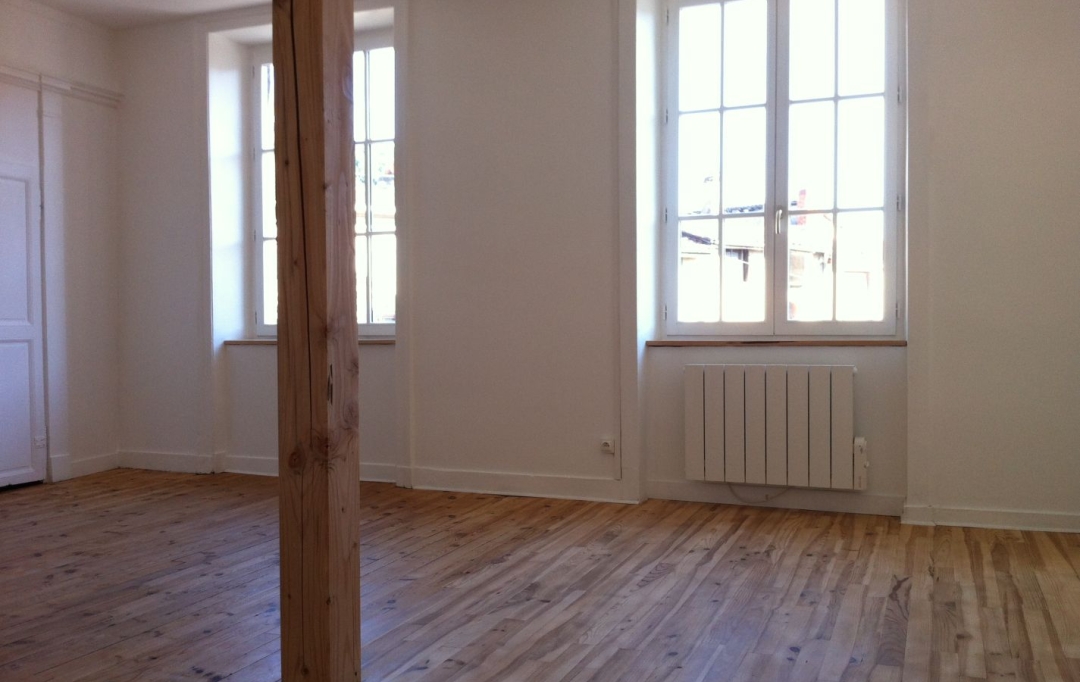 Agence Concept Perfect Immo : Immeuble | THIERS (63300) | 306 m2 | 120 000 € 