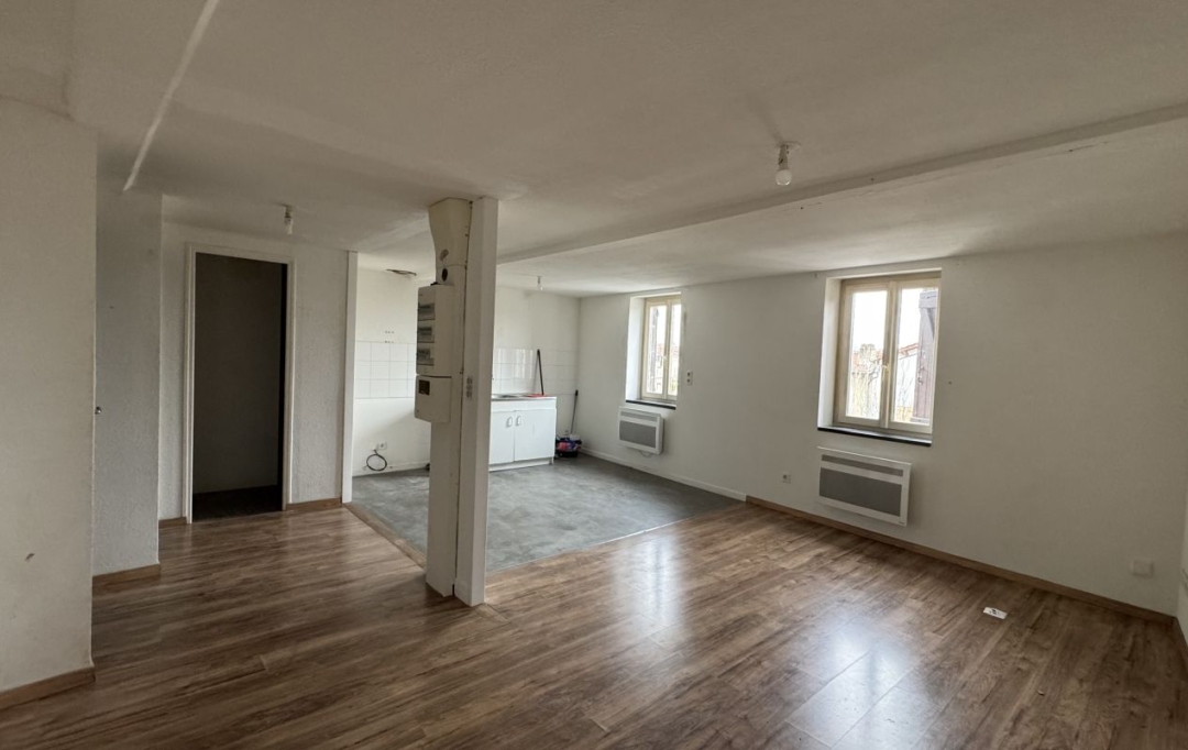 Agence Concept Perfect Immo : Building | MARINGUES (63350) | 180 m2 | 119 000 &euro; 