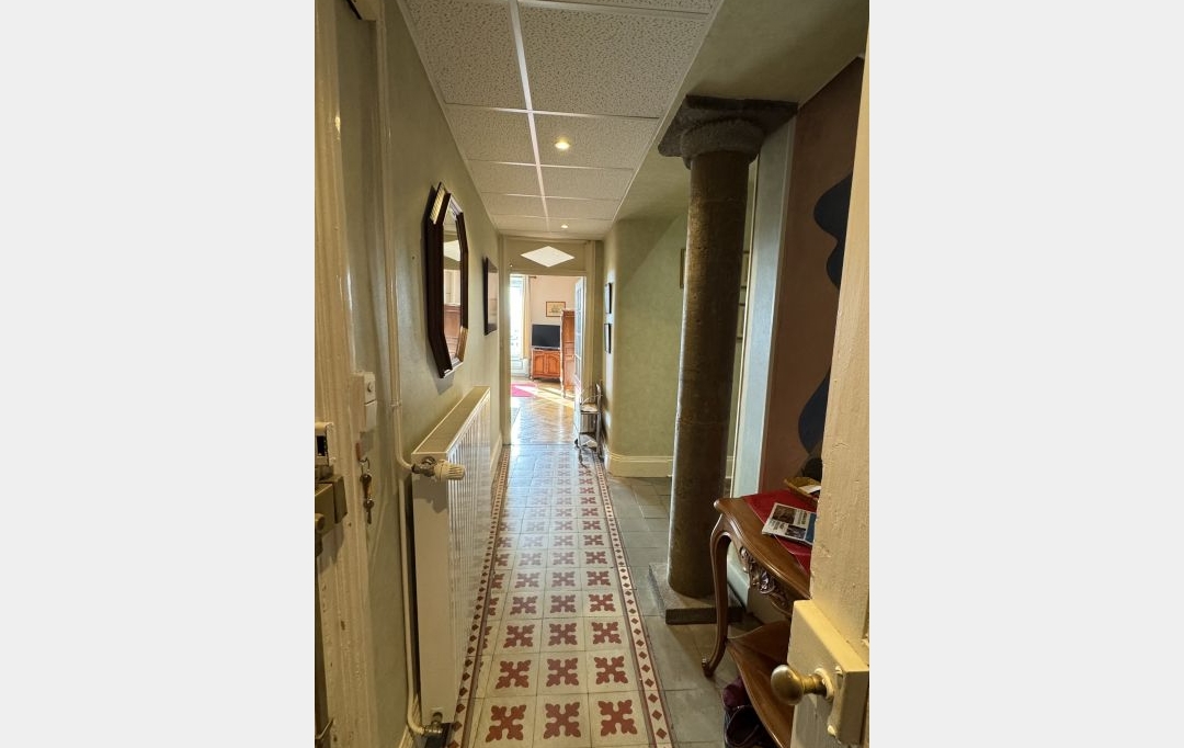 Agence Concept Perfect Immo : Apartment | THIERS (63300) | 115 m2 | 70 000 &euro; 